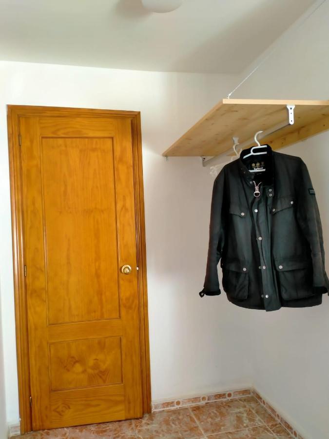 Hostal Meson De Paco Cariñena Zewnętrze zdjęcie