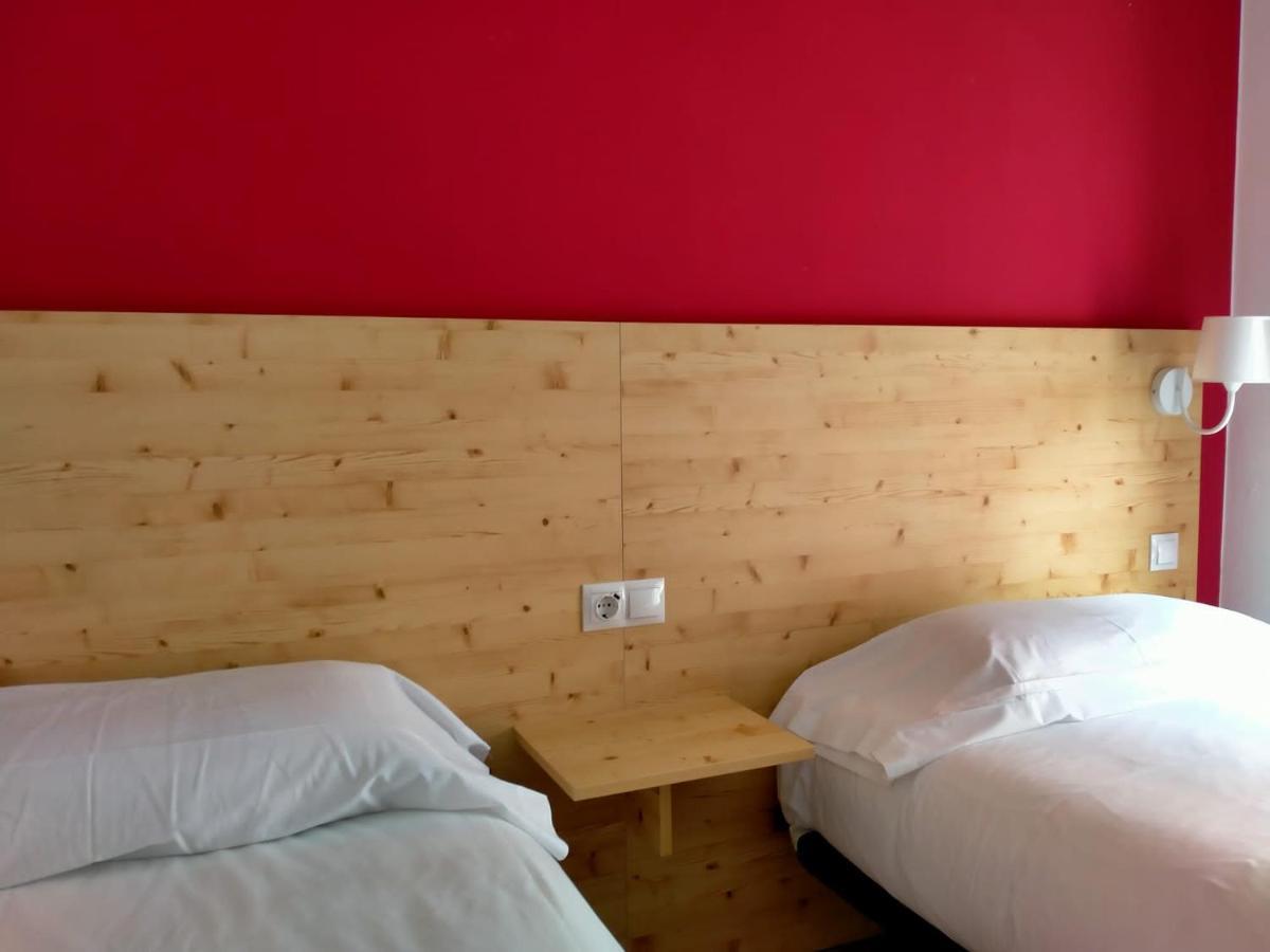 Hostal Meson De Paco Cariñena Zewnętrze zdjęcie